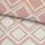 Posteľná Bielizeň Zoe Wende - ružová, Romantický / Vidiecky, textil (140/200cm) - Mömax modern living Posteľná Bielizeň Zoe Wende - ružová, Romantický / Vidiecky, textil (140/200cm) - Mömax modern living