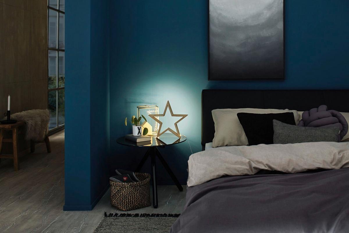 Led-streifen L: 3 M Stufenverstellbar - Weiß, Design, Kunststoff (300/0,9/0,15cm) - Paulmann