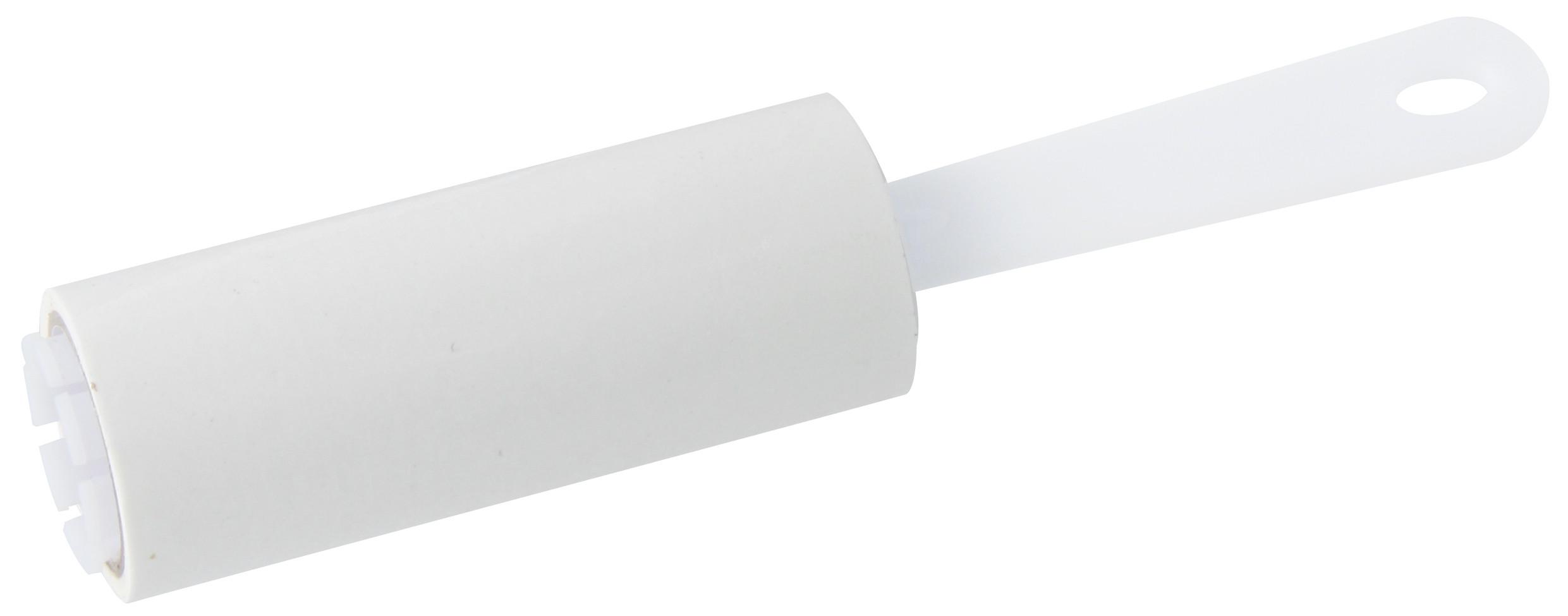 Szösztelenítő Henger Probus - Fehér, konvencionális (7.5cm)