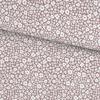 POVLEČENÍ MILLEFLEUR - světle fialová, Moderní, textil (140/200cm) - Mömax