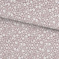 POVLEČENÍ MILLEFLEUR - světle fialová, Moderní, textil (140/200cm) - Mömax