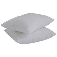 Antibakteriális Kispárna Szett Naturtex 2db Kb.40/50cm - fehér, Basics, textil (40/50cm) - Naturtex