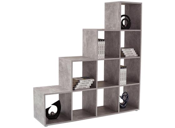 Deliaca Stena Pisa 4 - Moderný, drevo (149/150/35cm) Deliaca Stena Pisa 4 - Moderný, drevo (149/150/35cm)