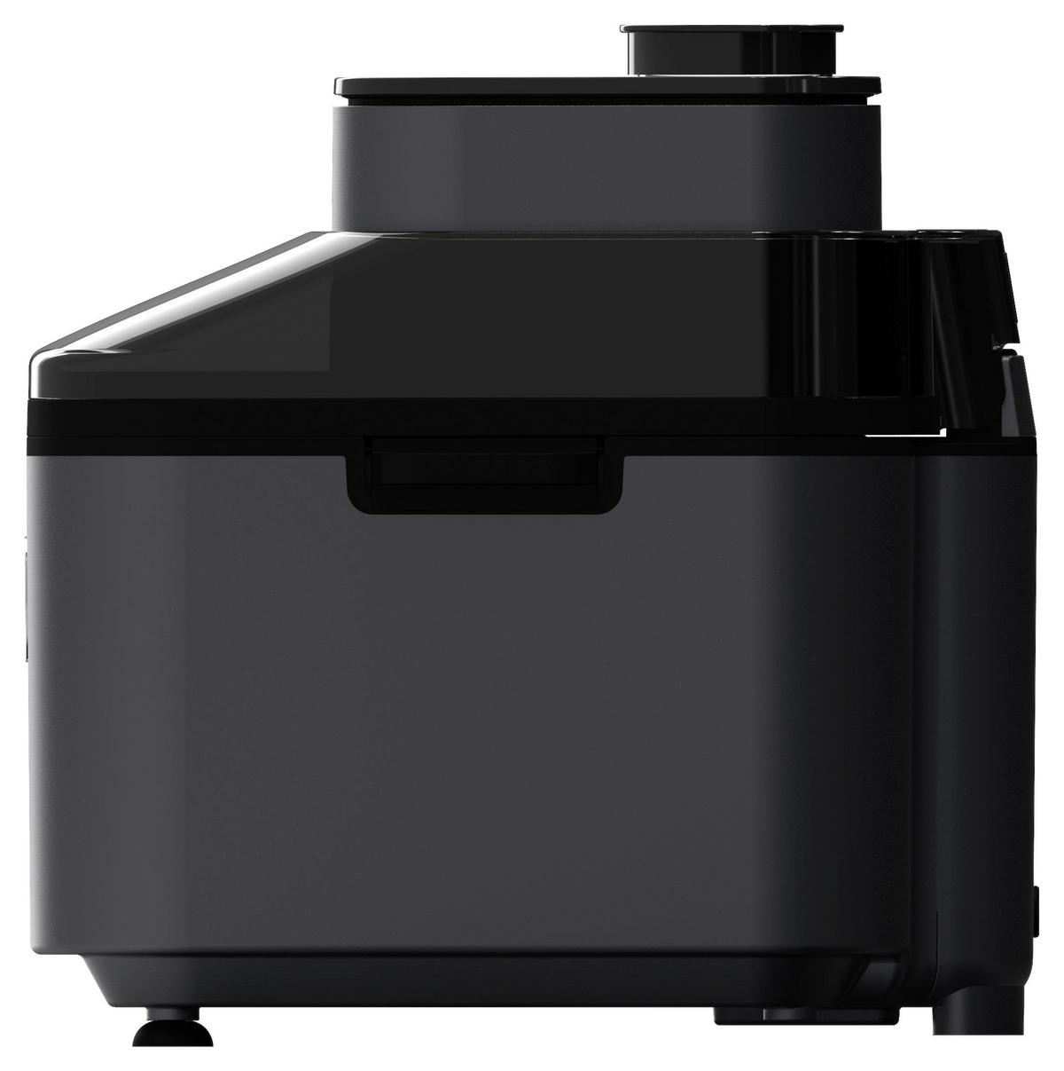 Heißluftfritteuse Air Fryer Freistehend - Basics (31,2/32/31,5cm) - Midea