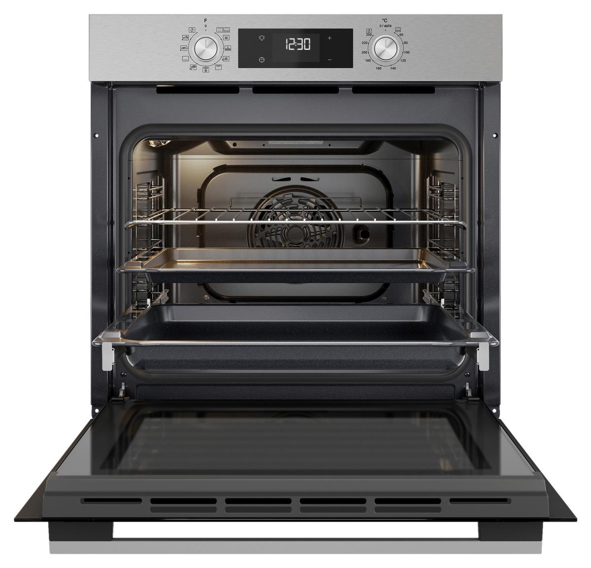 Beépíthető Elektromos Sütő Omk58hu1x - Modern (59,5/59,5/55,1cm)