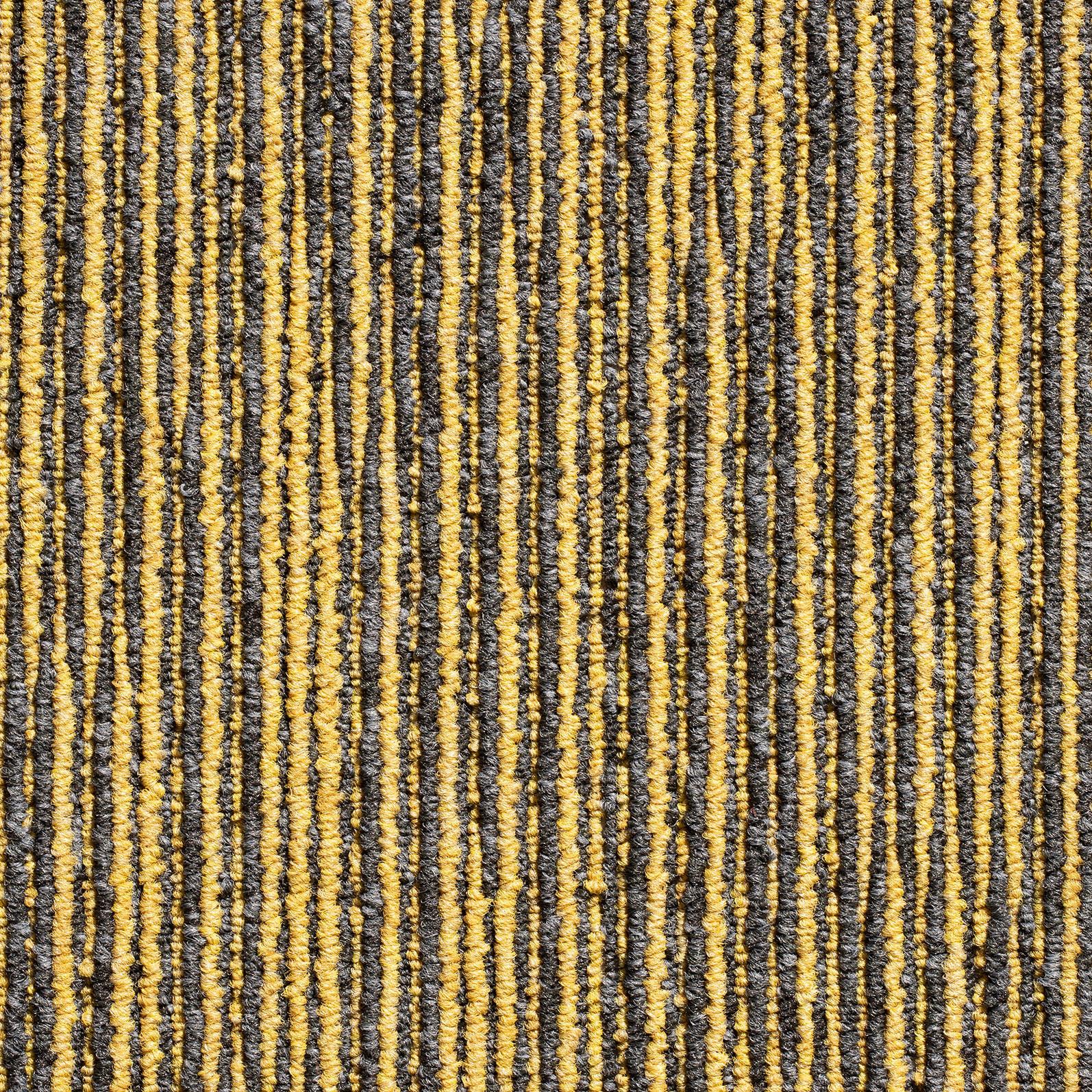 Teppichfliese Grau/hellgelb Ambition 50x50 Cm Florhöhe 3mm
