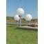 Solárne Svietidlo Adrian - biela/strieborná, plast (20/66cm) - Mömax modern living Solárne Svietidlo Adrian - biela/strieborná, plast (20/66cm) - Mömax modern living