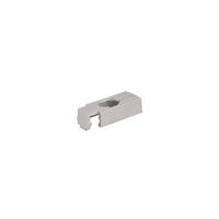 Schienensystem-Abdeckschiene 703787 Duoline Austauschcover - Titanfarben, Basics, Kunststoff (6,2/1,8/3cm) - Trio Leuchten
