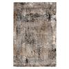Webteppich Grau My Jewel Of Obsession 120x170 Cm - Grau, KONVENTIONELL, Textil (120/170cm) - Obsession