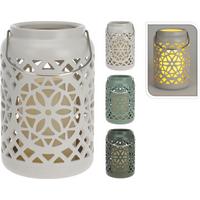 Lámpás Leda - (12/19cm)