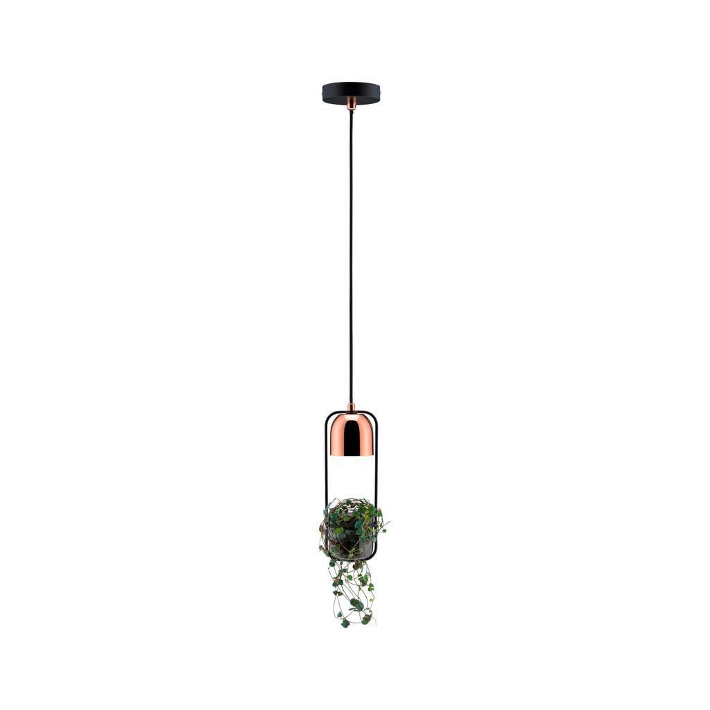 Hängeleuchte Neordic Fanja H: 110 cm 1-Flammig, dimmbar