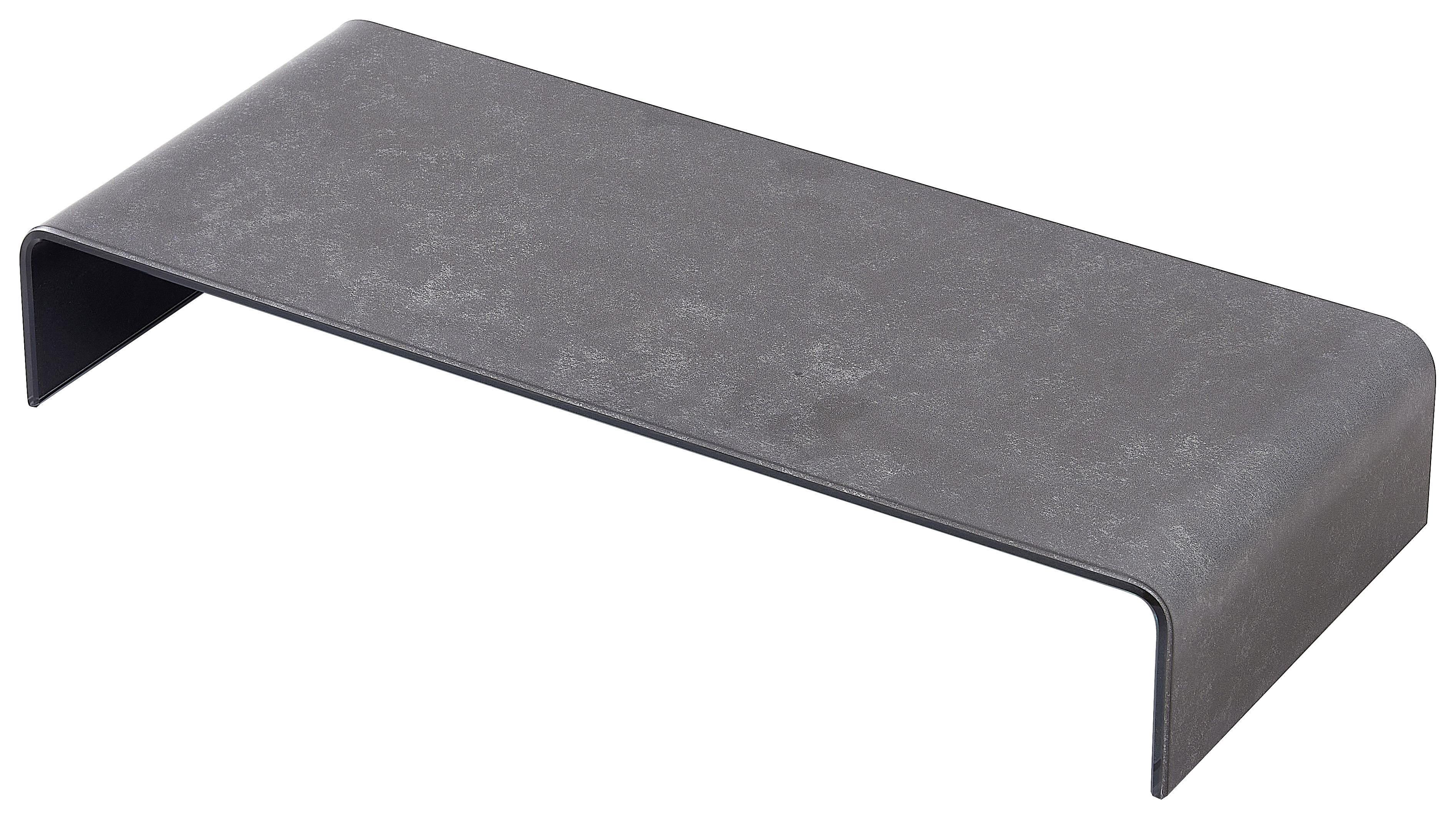 TV-Aufsatz Hagen 2 Glas