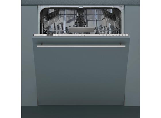 Geschirrspüler Rcic 3c26 - Silberfarben, Basics, Metall (59,5/82/55,5cm) - Privileg Geschirrspüler Rcic 3c26 - Silberfarben, Basics, Metall (59,5/82/55,5cm) - Privileg