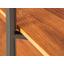 Regal Aksa B: 115 cm Eichefarben - Eichefarben/Schwarz, Basics, Holzwerkstoff/Metall (115/180/34cm) - Livetastic Regal Aksa B: 115 cm Eichefarben - Eichefarben/Schwarz, Basics, Holzwerkstoff/Metall (115/180/34cm) - Livetastic