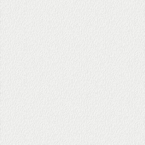 Vliestapete Blyth Paintable - Weiß, Basics, Papier/Kunststoff (52/1005cm)