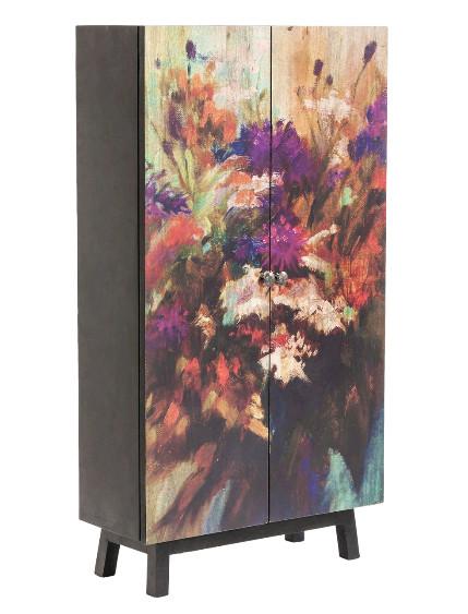 Hochzeitsschrank Fleur