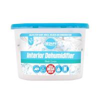 Párátlanító Beltéri Párátlanító - Basics, műanyag (500ml)