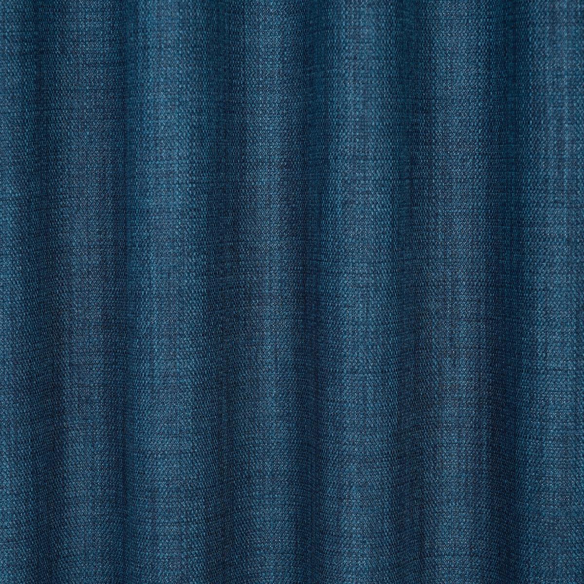 HOTOVÝ ZÁVES LEO - modrá, Modern, textil (135/300cm) - Premium Living
