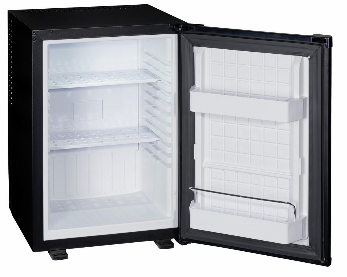 Minikühlschrank in Schwarz online kaufen