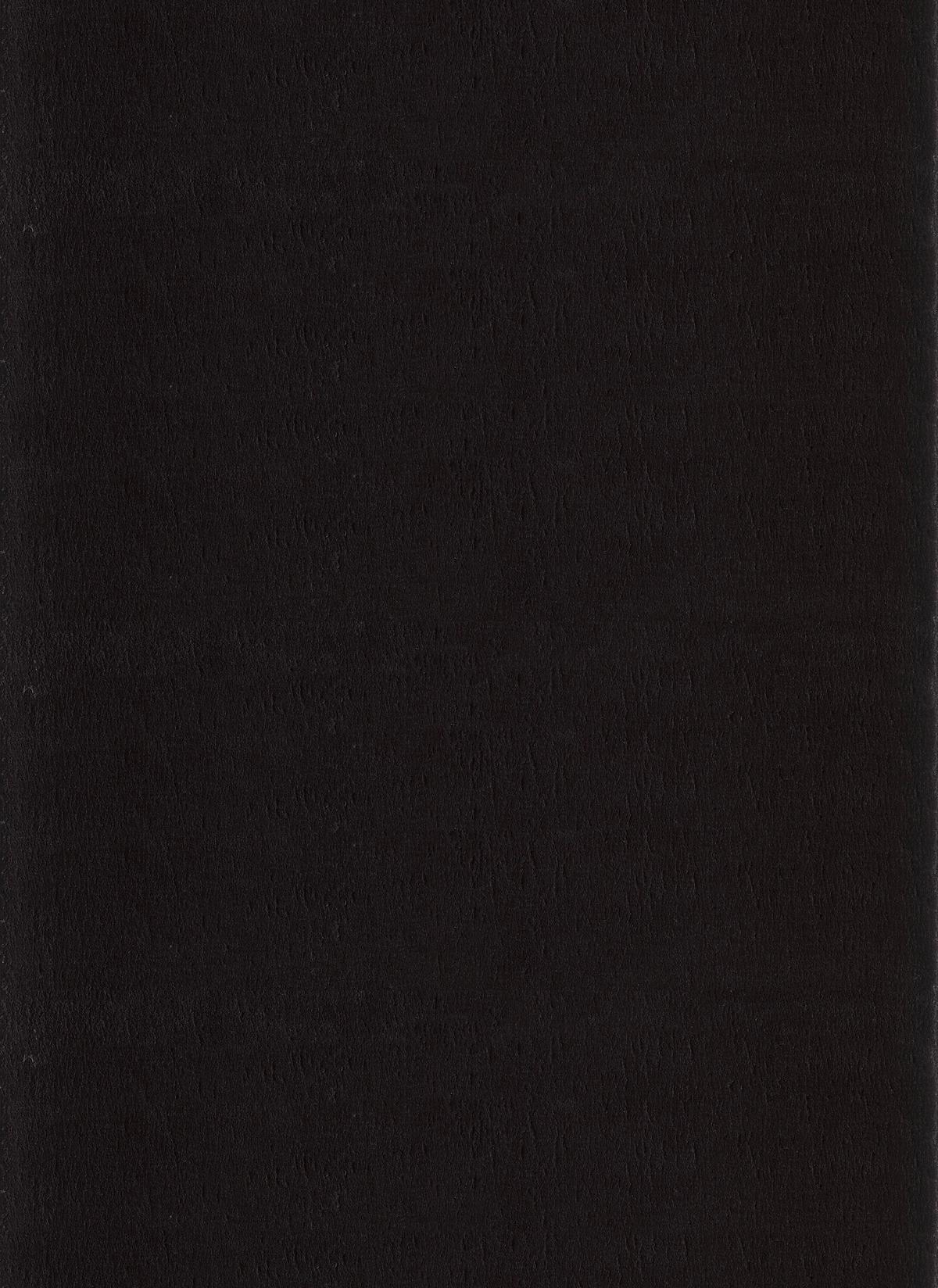 Hochflorteppich Catwalk - Schwarz, Basics, Textil (140/200cm) - Novel