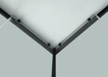 Duschkabine 120x80