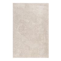 Hochflor Teppich Beige Yogi 200x290 Cm - Beige, KONVENTIONELL, Textil (200/290cm) - Esprit