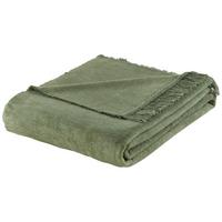 DEKA El Sol, 150/200cm - zelená, textil (150/200cm) - Modern Living