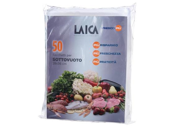 Laica Vakuumbeutel Vt3500 - MODERN, Kunststoff (28/36cm) Laica Vakuumbeutel Vt3500 - MODERN, Kunststoff (28/36cm)