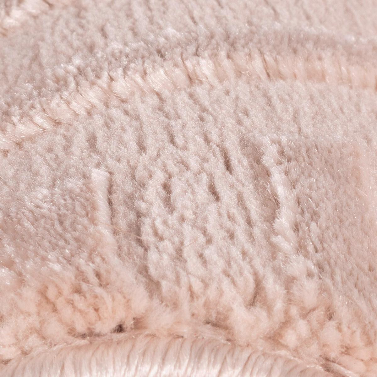 Webteppich Sahara - Beige, Design, Textil (80/150cm) - Novel