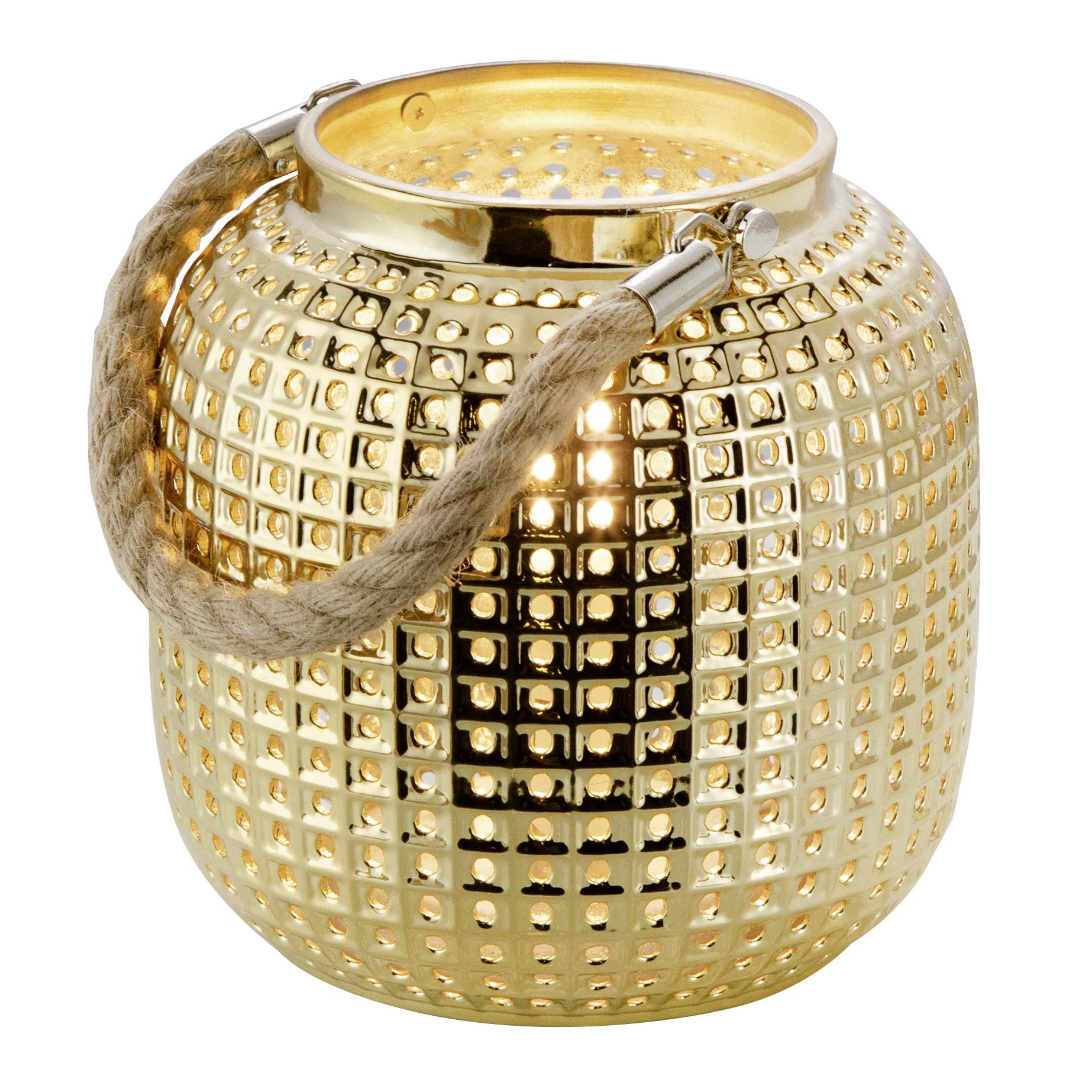 Tischlampe Bola Goldfarben 50770145 Bola