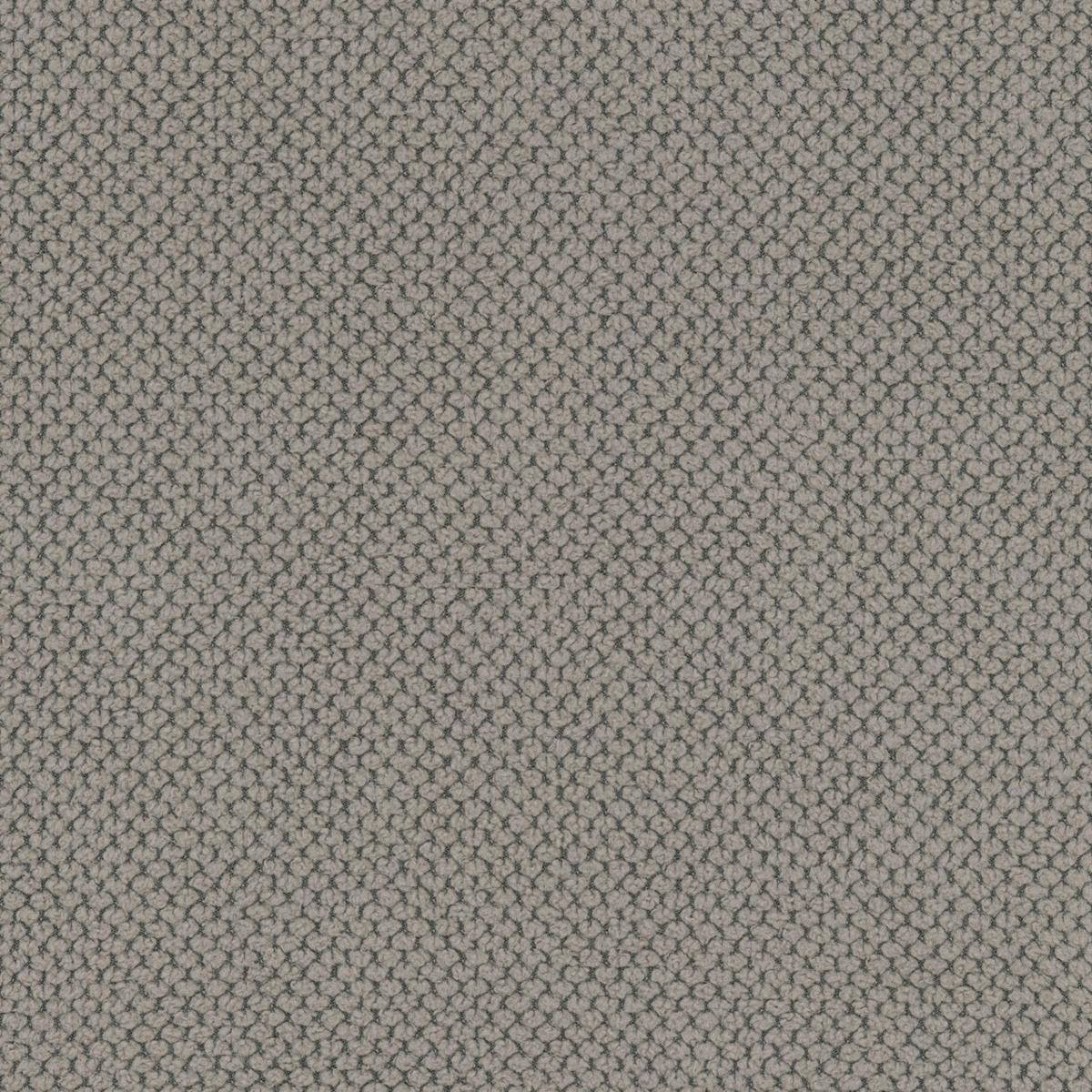Polsterbett Bianco - Greige/Schwarz, MODERN, Holz/Textil (180/200cm) - MID.YOU