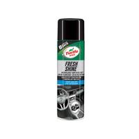 Turtle Wax Fresh Shine Műszerfalápoló New Car 500ml - műanyag/fém