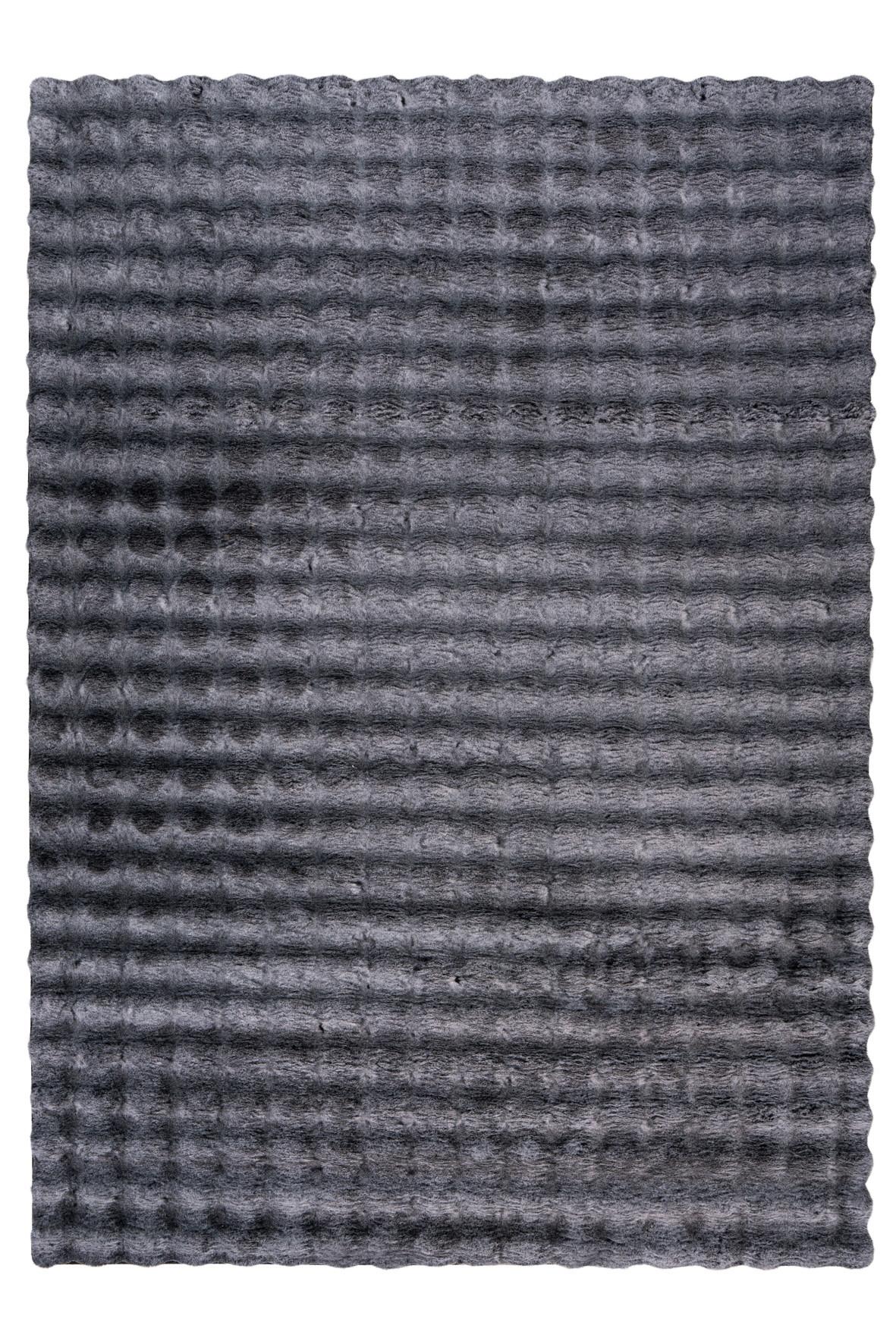 Läufer My Calypso 885 - Anthrazit, Basics, Textil (80/300cm) - Obsession