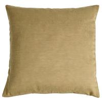 ZIERKISSEN LETICIA - Braun, ROMANTIK / LANDHAUS, Textil (45/45cm) - James Wood
