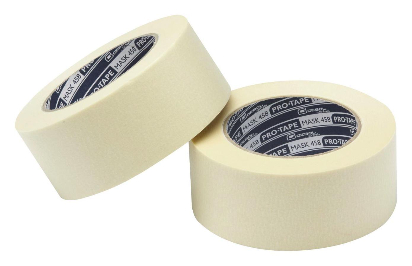 Takarószalag Economic - Krém, konvencionális, Papír (3/5000cm)