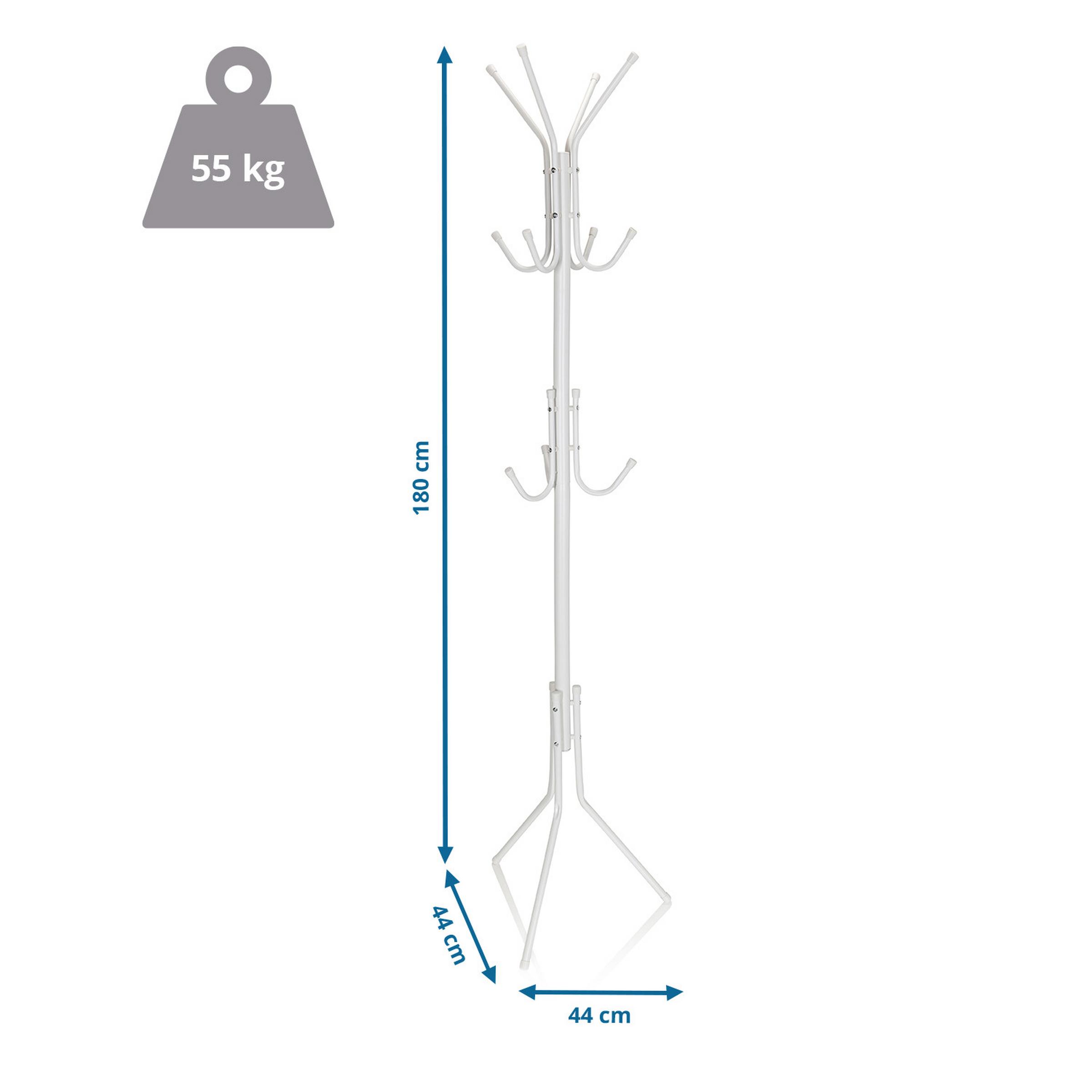 Kleiderständer Space