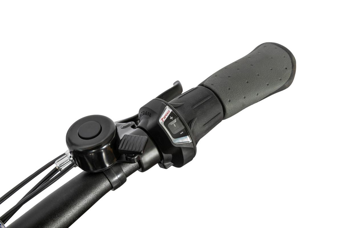 Grundig E-faltrad 20'' 142571_e-Faltrad 20" - LIFESTYLE (152/56/102,1cm)