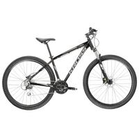 Mountainbike Kross Hexagon 6.0 2023 Rh-Xs - Schwarz, KONVENTIONELL, Metall (180/50/110cm)