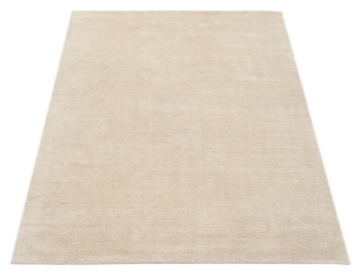 Orientteppich Malibu - Beige, KONVENTIONELL, Textil (140/200cm) - Musterring
