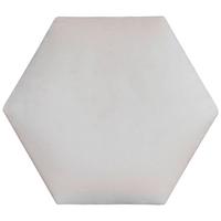 Wandpaneel Claudia 3 Beige B: 35 cm - Beigebraun, Trend, Holzwerkstoff/Kunststoff (35/30/3.6cm)