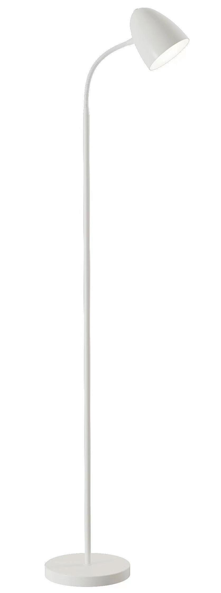 Stehleuchte 40870107 Jason - Design, Metall (20/37/140cm) - Globo