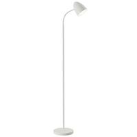 Stehleuchte 40870107 Jason - Design, Metall (20/37/140cm) - Globo