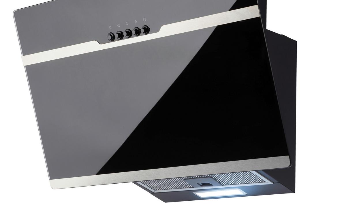 Eckküche Liverpool Graphit/ Eiche Dekor S: 300x240 Cm - Schieferfarben/Eiche Wotan, Basics, Holzwerkstoff (300/240cm) - Held