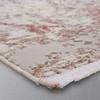 tkaný koberec Malik 1, 80/150 cm - pink/krémová, Moderní, textil (80/150cm) - Mömax