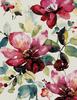Tkaný Koberec Flower 1, 80/150cm - viacfarebná, Romantický / Vidiecky, textil (80/150cm) - Modern Living