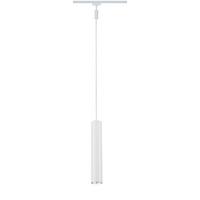 Schienensystem-Hängeleuchte 94888 Urail Catalejo Sw - Basics (6,5/158,5cm) - Paulmann