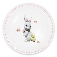 Dessertteller Hoppel - Multicolor, MODERN, Keramik (20cm) - Luca Bessoni