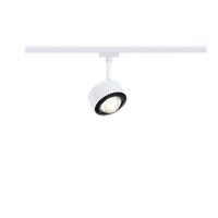 Schienensystem-Strahler 94897 Urail Pane Sw - Basics (9,8/17,0cm) - Paulmann