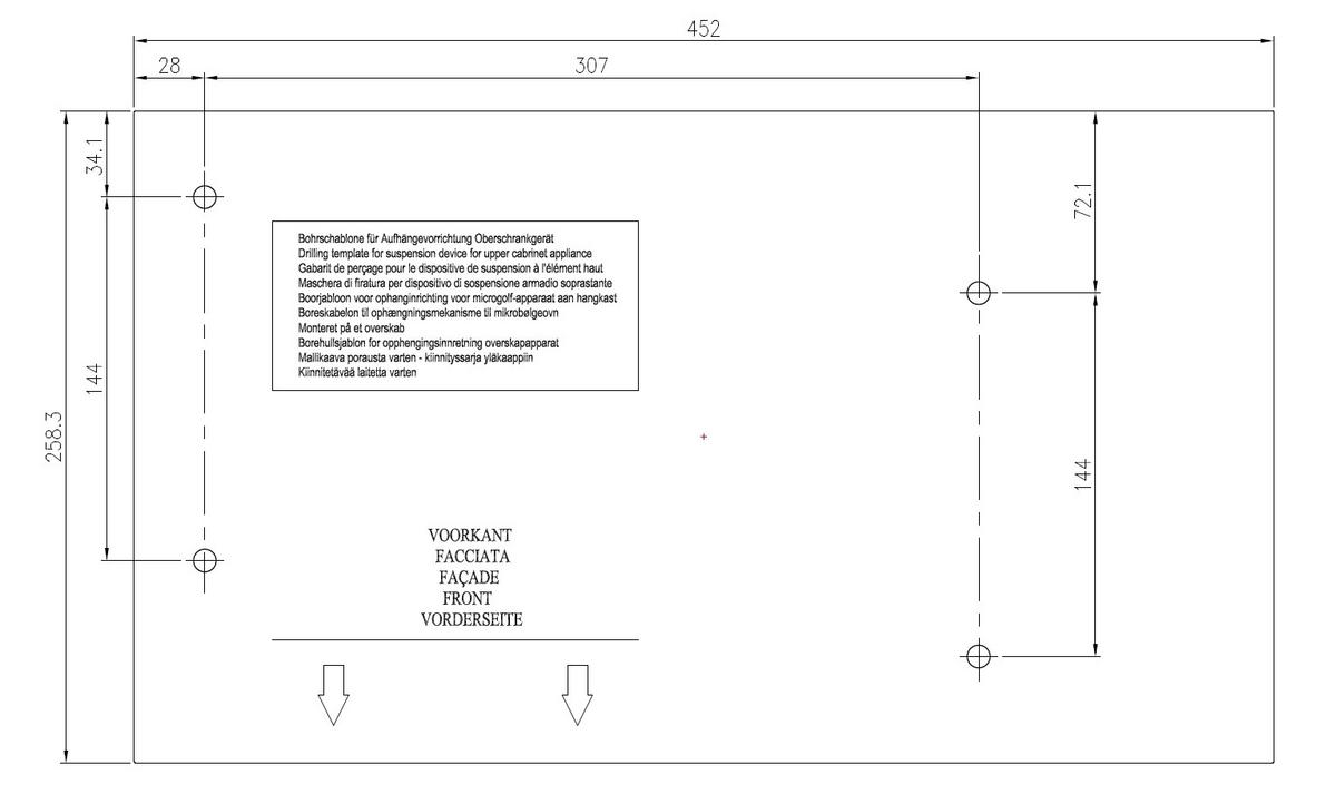 Mikrowelle Mw 13152 Si - Silberfarben, Basics, Kunststoff/Metall (45,2/26,2/33,5cm) - Amica