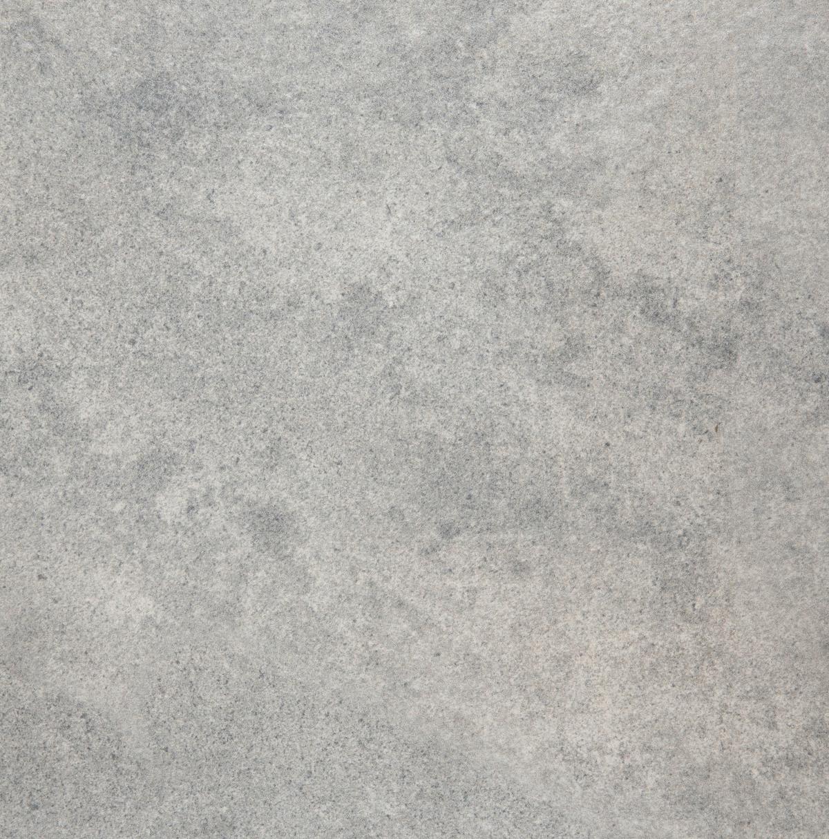 Esstisch Heaven Grau B: 135 Cm - Schwarz/Grau, Trend, Keramik/Metall (135/76/80cm) - MID.YOU